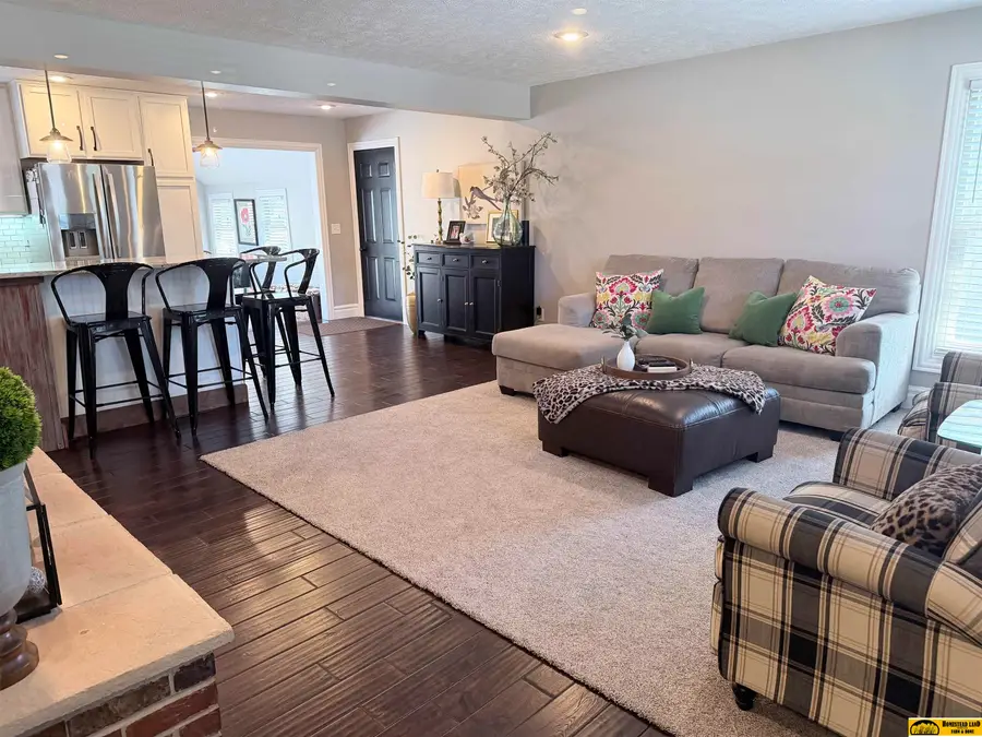 1212 Jane Way, Beatrice, NE 68310 - #2