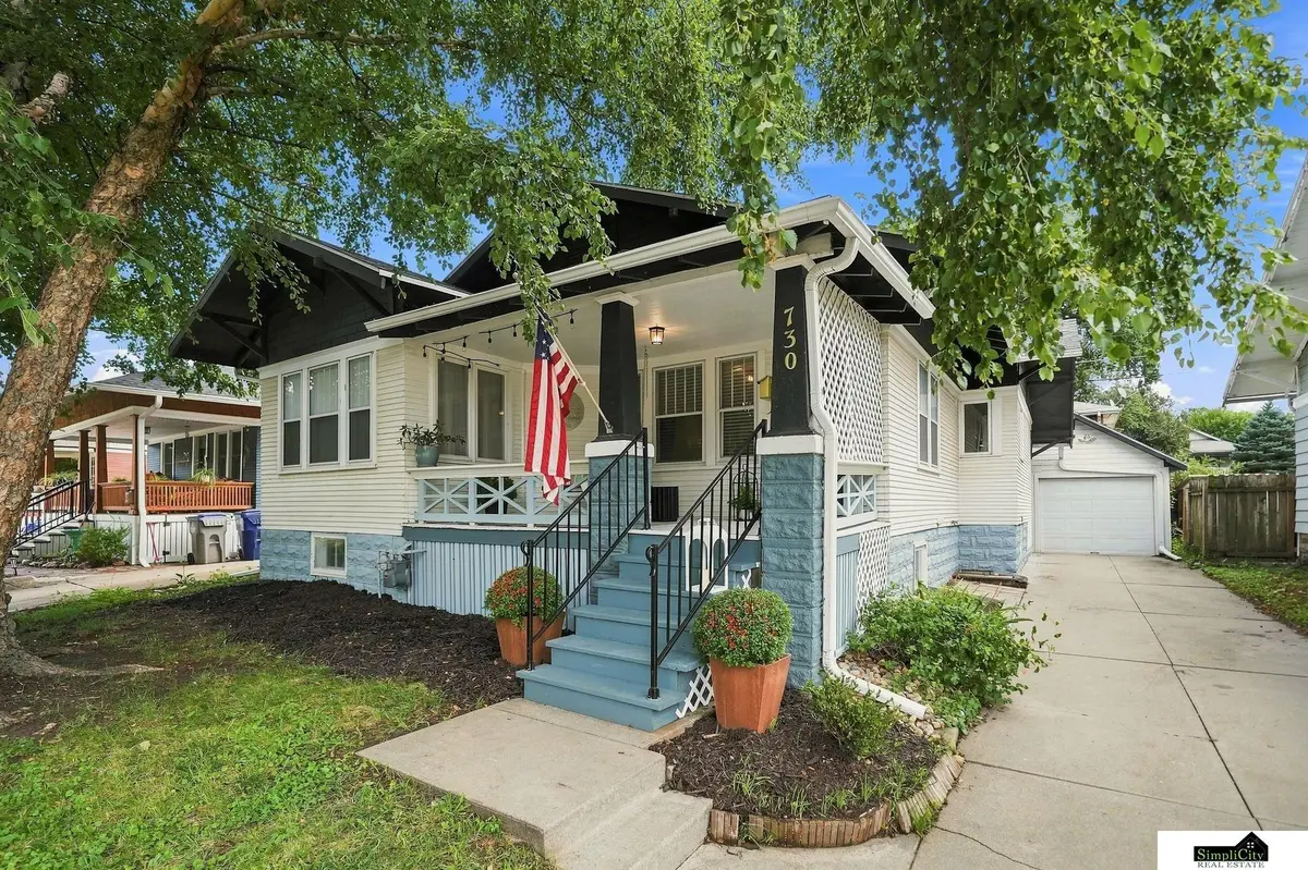 730 Marshall Avenue, Lincoln, NE 68510 - #1