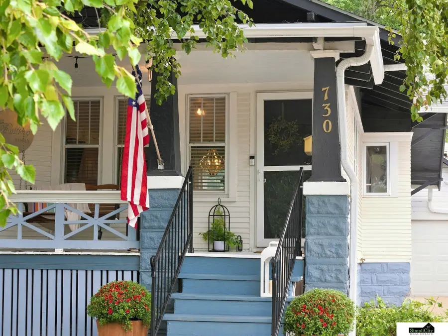 730 Marshall Avenue, Lincoln, NE 68510 - #3