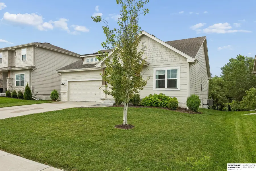 4352 S 214 Street, Elkhorn, NE 68022 - #2