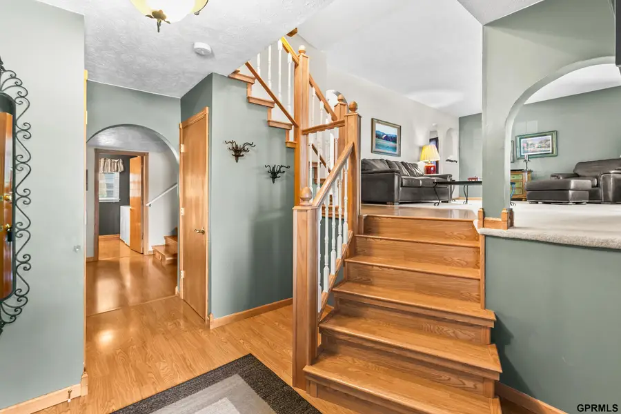 1432 S 136th Street, Omaha, NE 68144 - #3