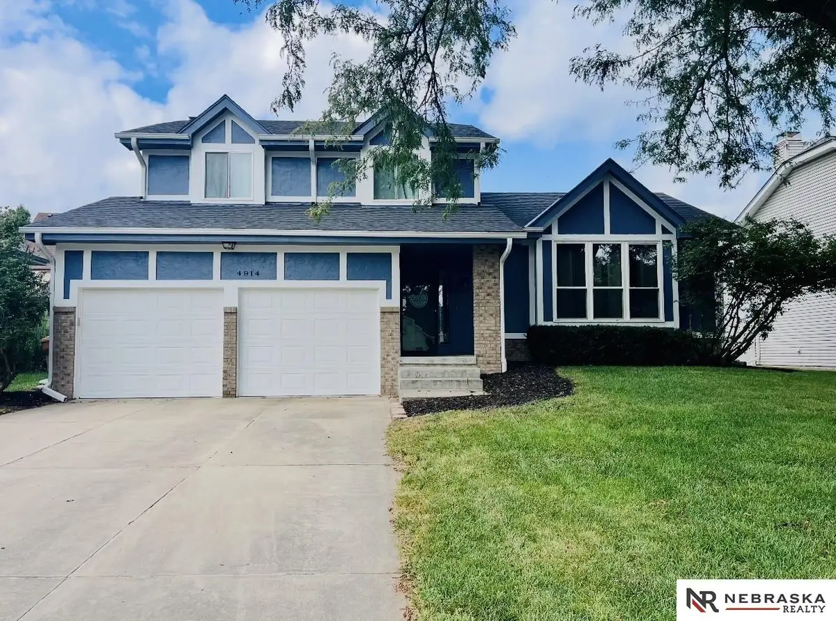 4914 Greene Avenue, Bellevue, NE 68157 - #1