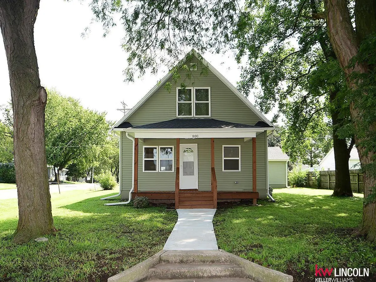 800 S 5th Street, Eagle, NE 68347 - #1