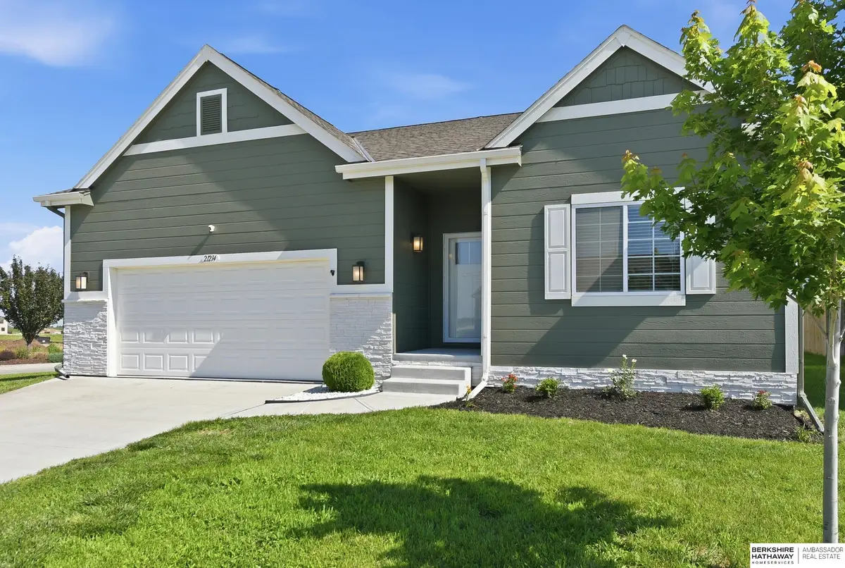 21214 Polk Street, Elkhorn, NE 68022 - #1