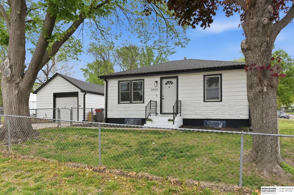 3800 N 11th Street, Lincoln, NE 68521 - #1
