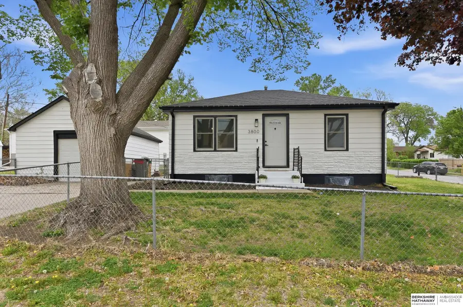 3800 N 11th Street, Lincoln, NE 68521 - #3