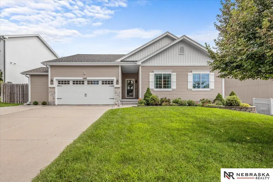 14109 S 18th Street, Bellevue, NE 68123 - #3