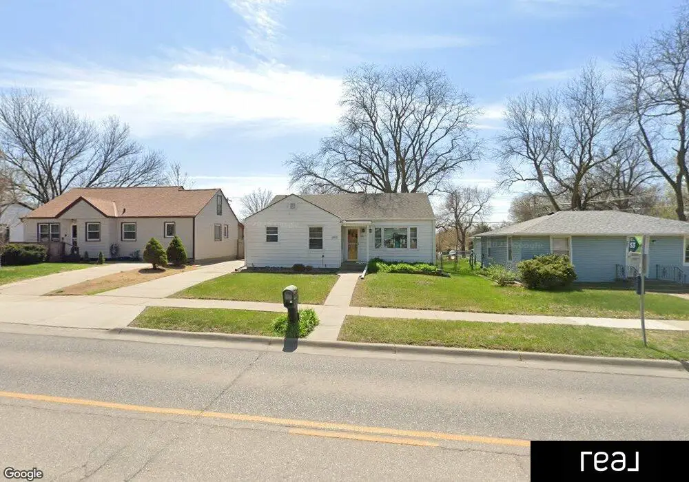 5211 Pioneers Boulevard, Lincoln, NE 68506 - #1
