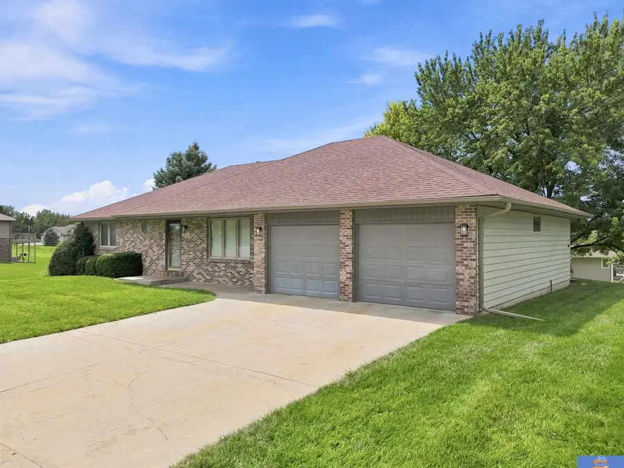 1615 Lake Street, Beatrice, NE 68310 - #2