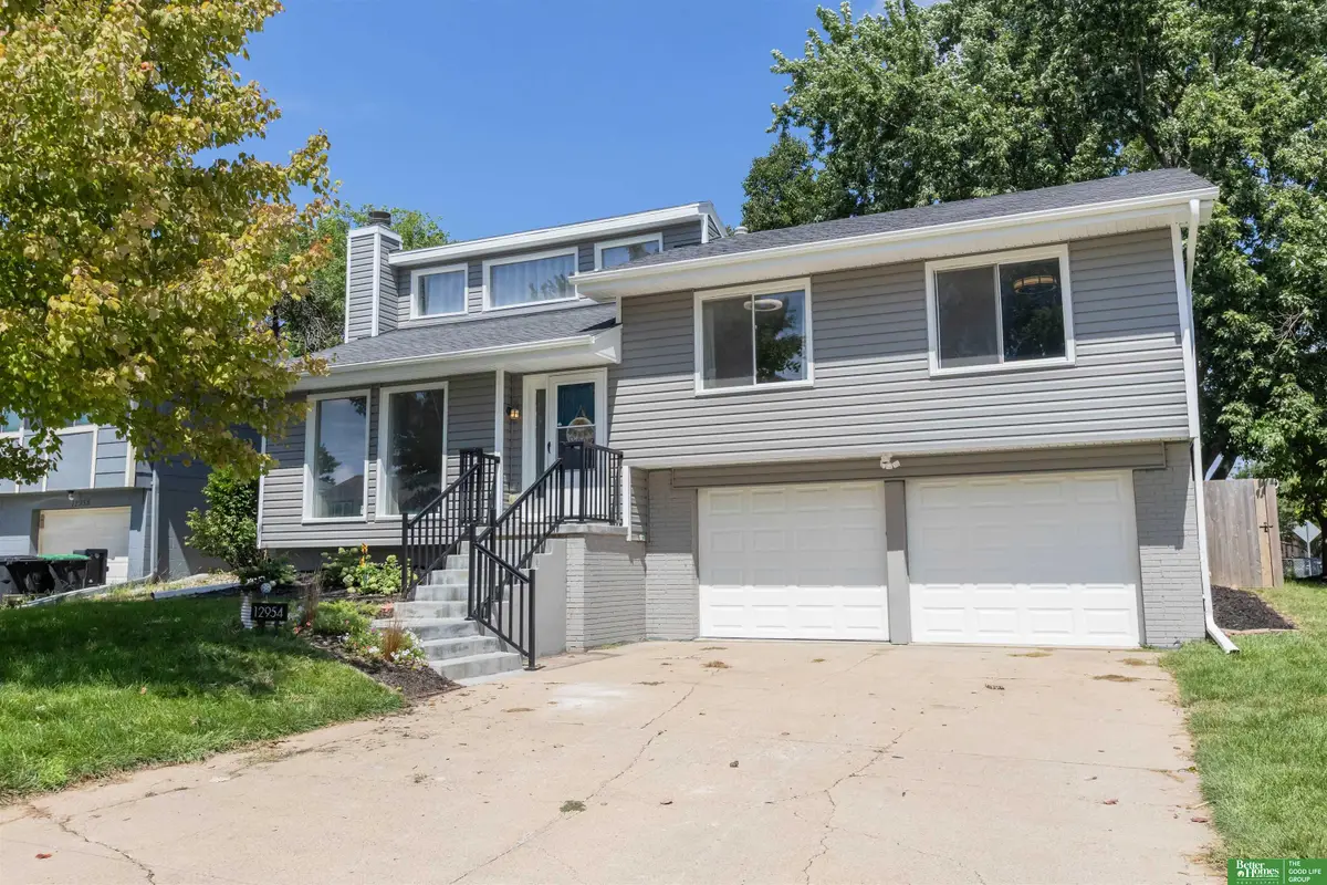 12954 Meredith Avenue, Omaha, NE 68164 - #1