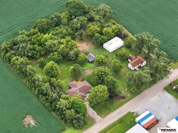 640 S Sherman Avenue, Cortland, NE 68331