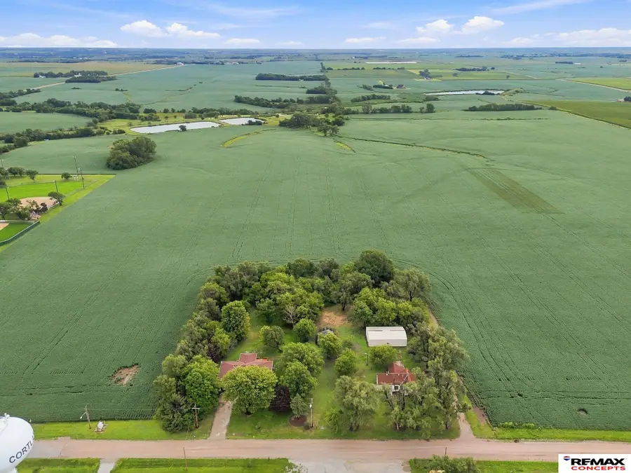 640 S Sherman Avenue, Cortland, NE 68331 - #3