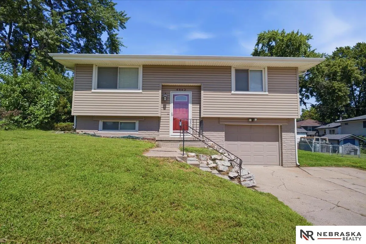 4962 O Street, Omaha, NE 68117 - #1