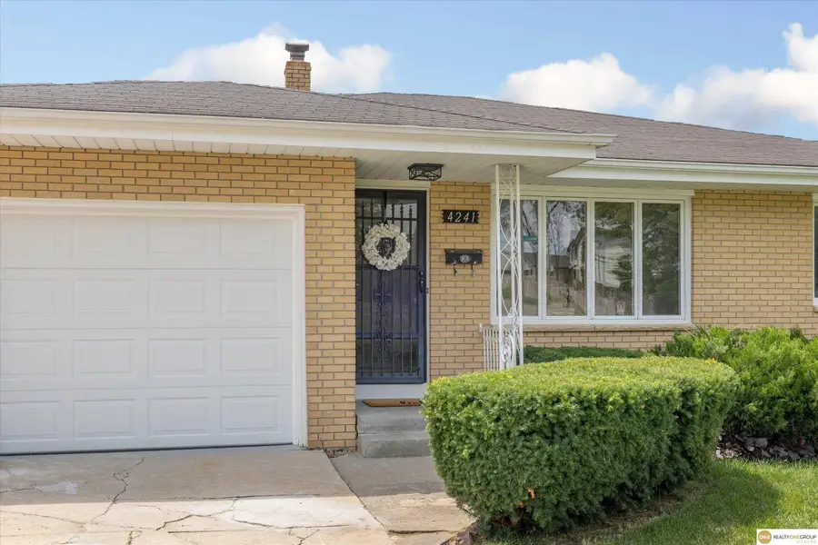 4241 Madison Street, Omaha, NE 68107 - #3
