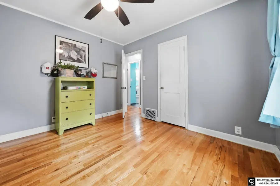 3766 A Street, Lincoln, NE 68510 - #3
