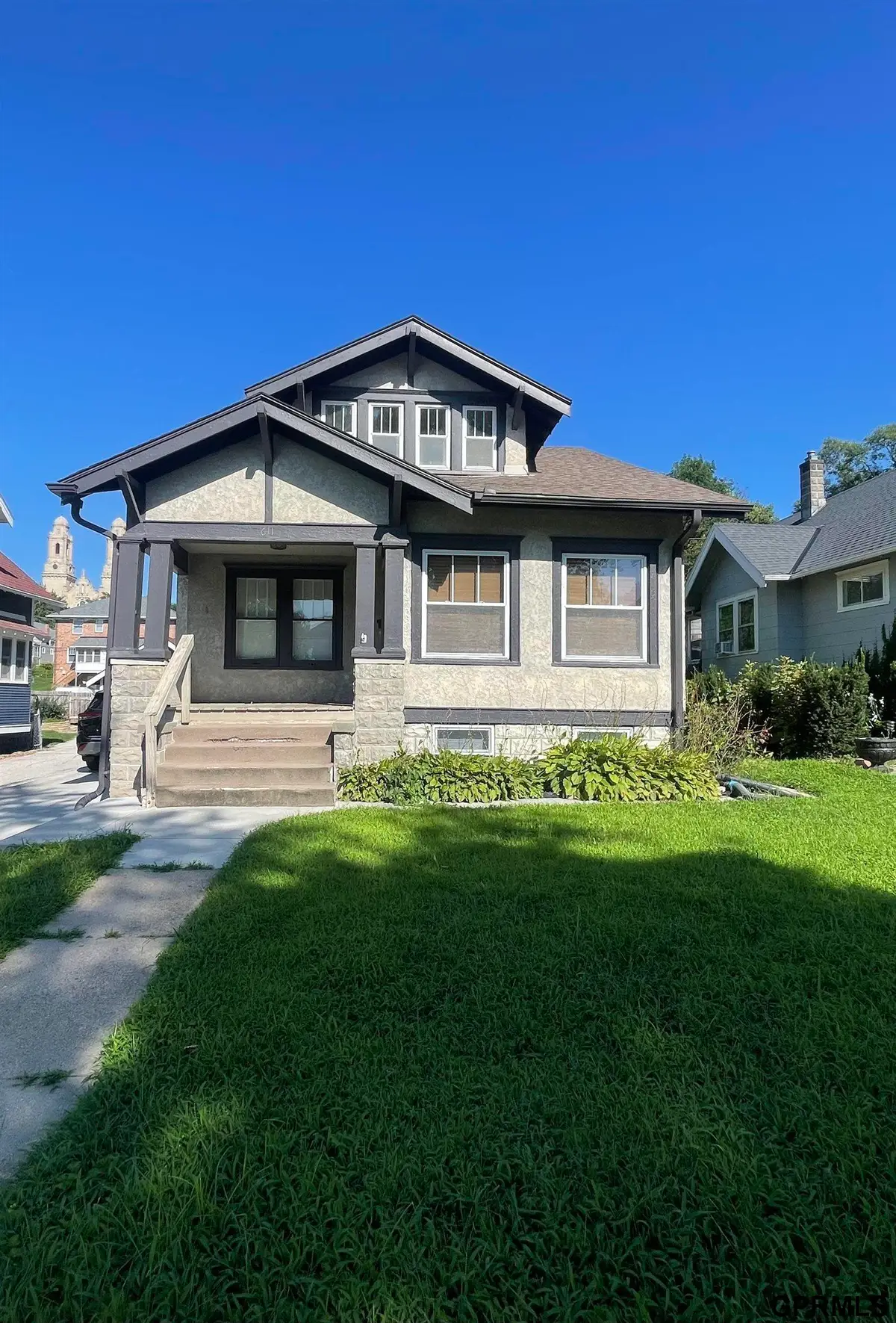 611 N 42 Street, Omaha, NE 68131 - #1