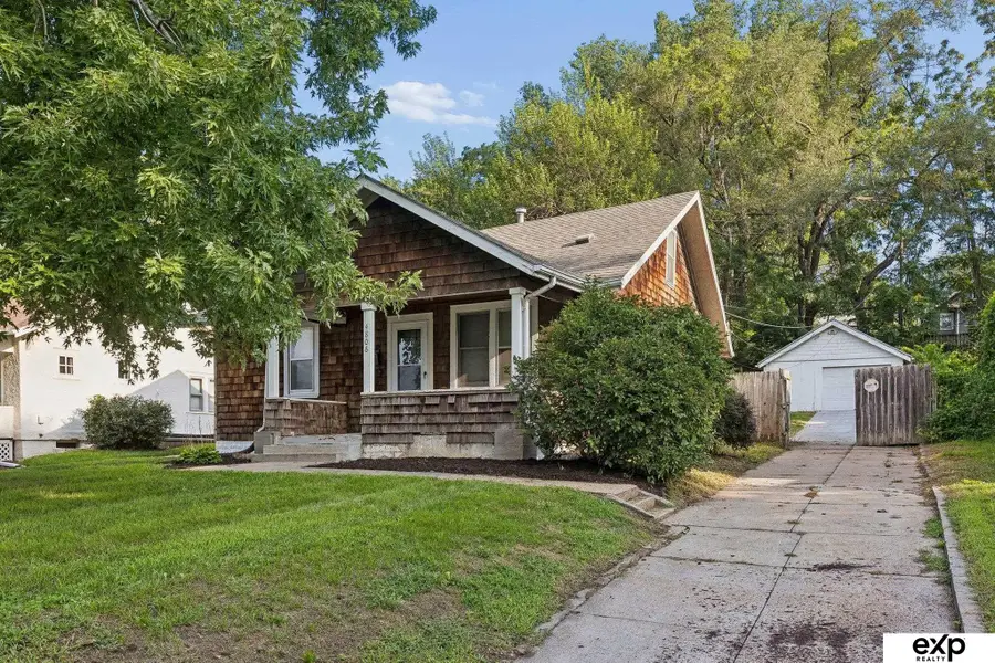 4806 Charles Street, Omaha, NE 68132 - #2