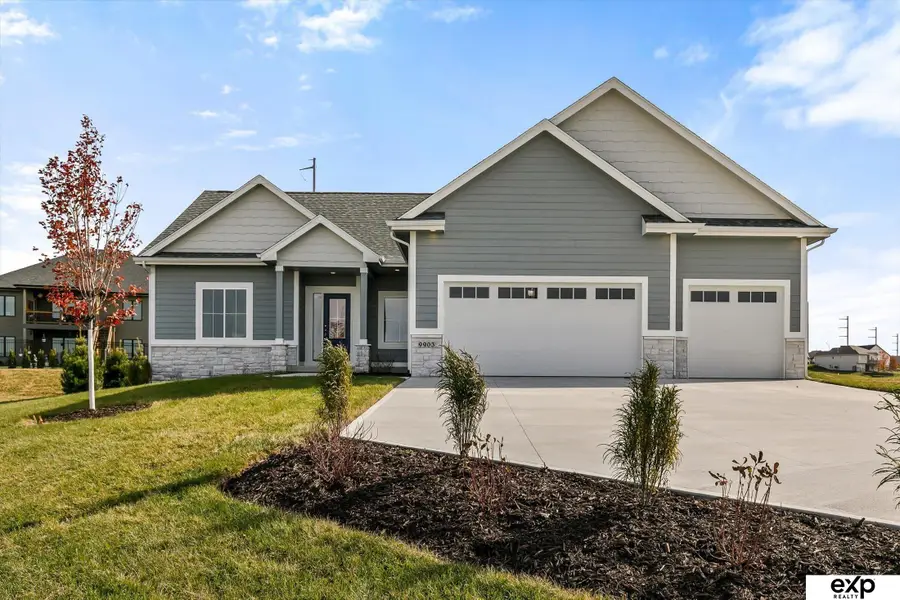 9903 S 181st Street, Omaha, NE 68136 - #2