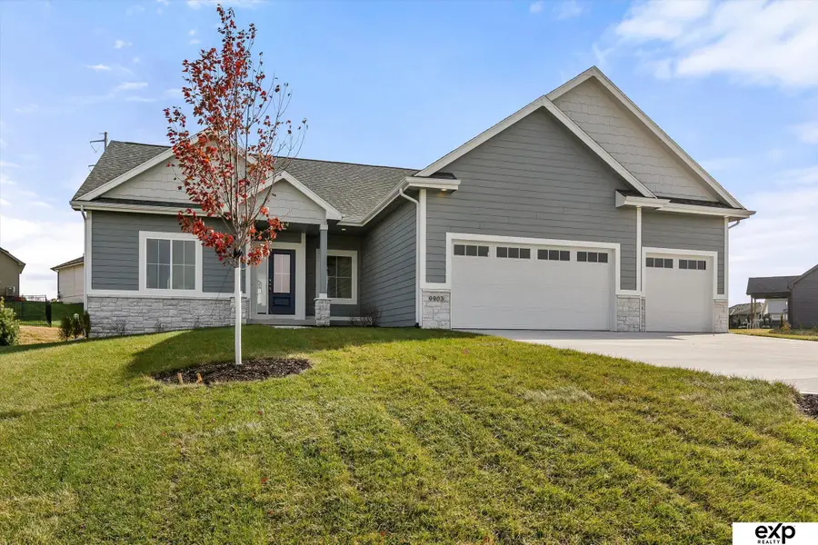 9903 S 181st Street, Omaha, NE 68136 - #3