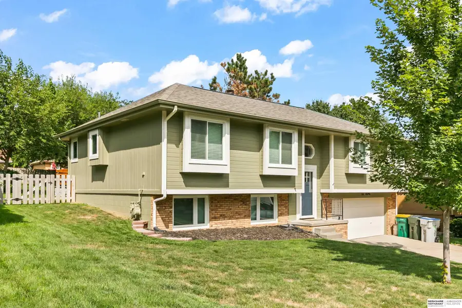 1008 Conestoga Road, Papillion, NE 68046 - #3