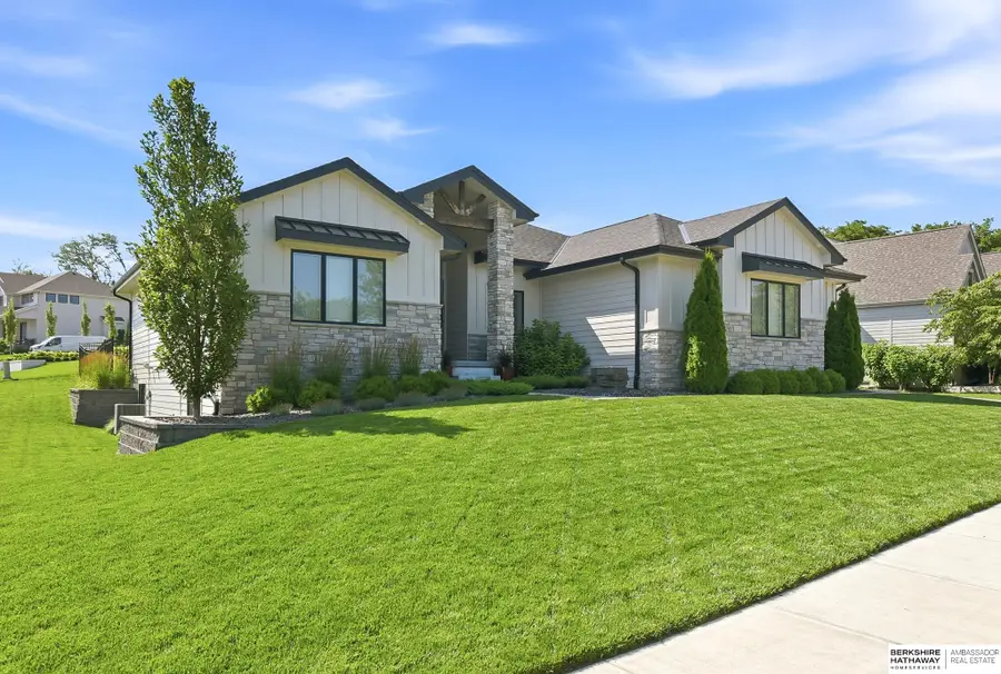 2005 S 208th Street, Elkhorn, NE 68022 - #2