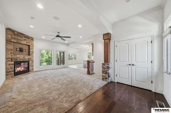 1340 W Ridge Way, Ashland, NE 68003