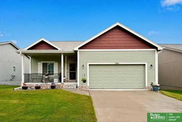 14206 Wood Valley Drive, Omaha, NE 68142