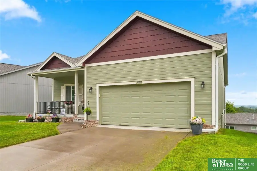 14206 Wood Valley Drive, Omaha, NE 68142 - #3