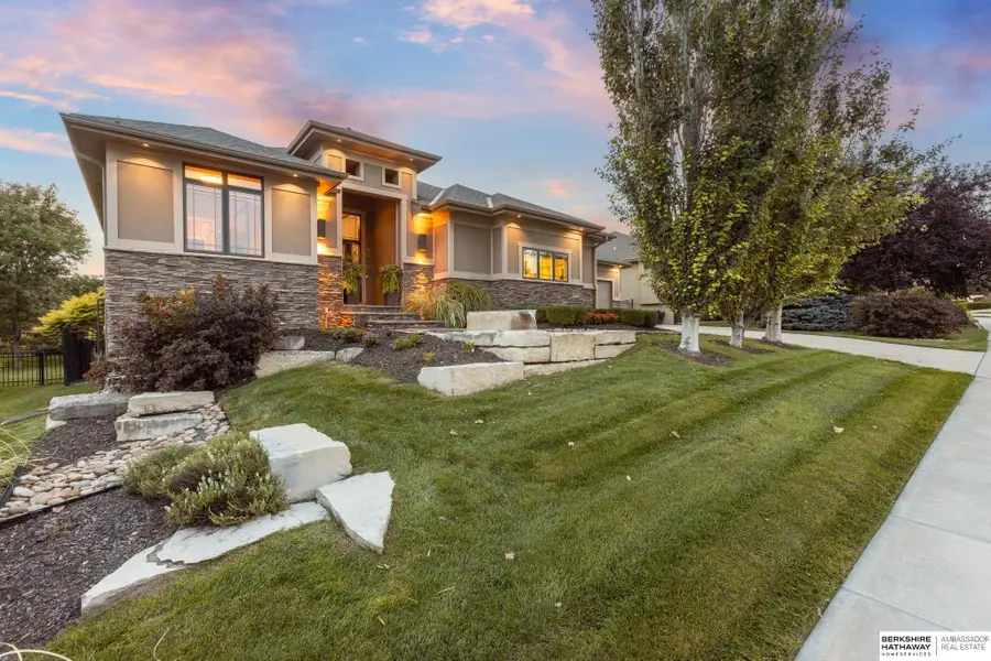 1324 S 199th Street, Omaha, NE 68130 - #2