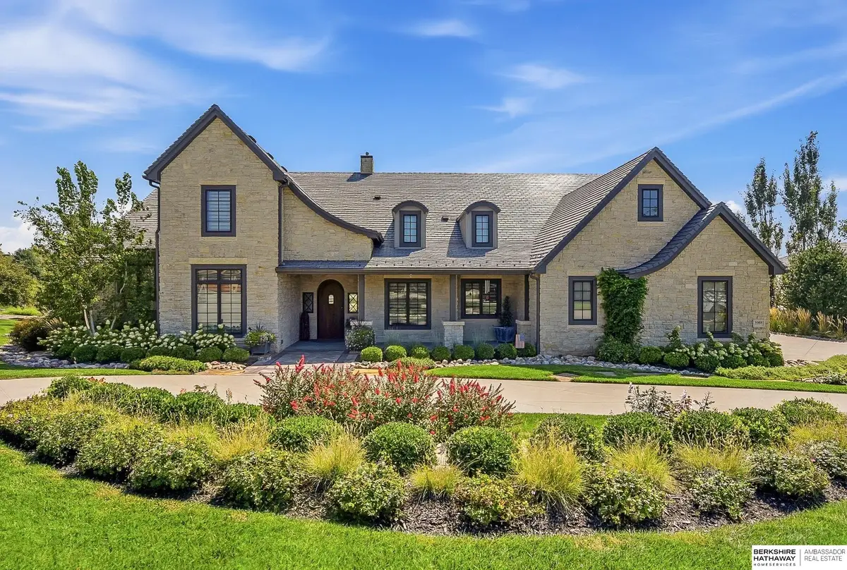 3303 S 228 Avenue Circle, Elkhorn, NE 68022 - #1