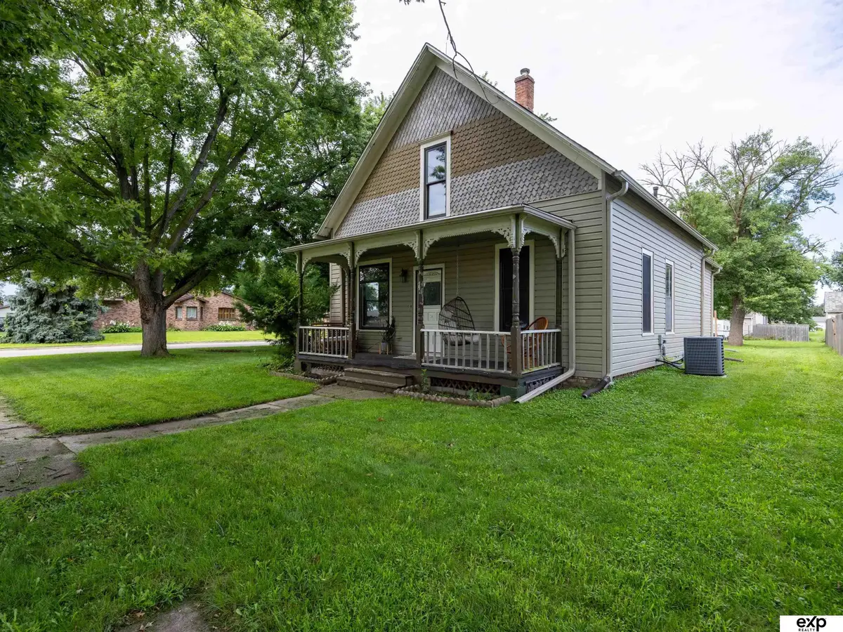 201 8th Street, Scribner, NE 68057 - #1
