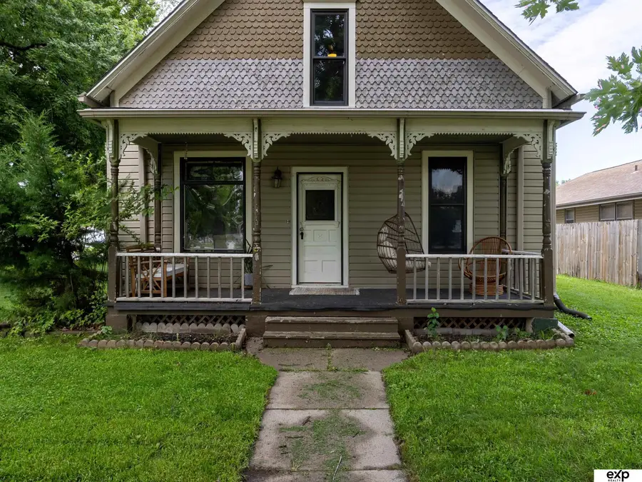 201 8th Street, Scribner, NE 68057 - #2