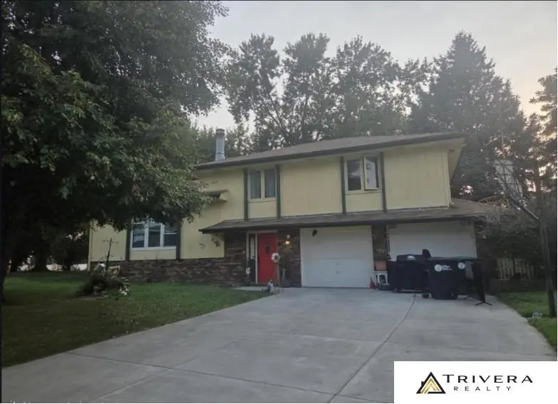 5080 S 161 Circle, Omaha, NE 68135 - #1
