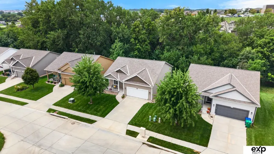8022 S 190 Street, Omaha, NE 68136 - #2