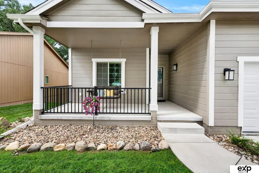 8022 S 190 Street, Omaha, NE 68136 - #3