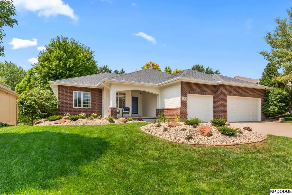 2304 N 172nd Avenue, Omaha, NE 68116 - #1