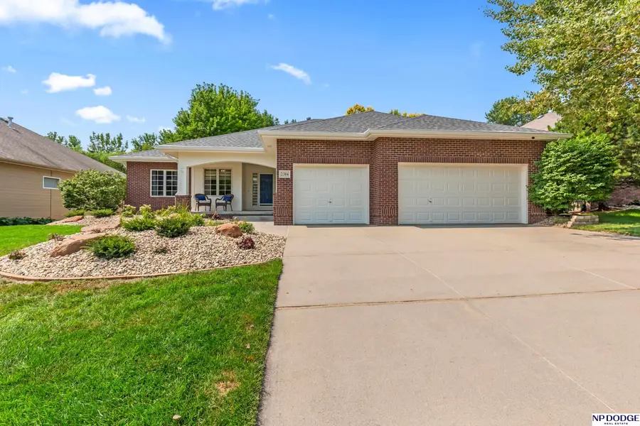 2304 N 172nd Avenue, Omaha, NE 68116 - #2