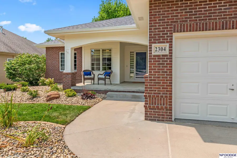2304 N 172nd Avenue, Omaha, NE 68116 - #3