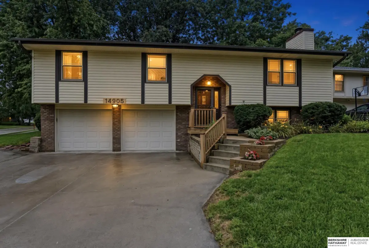14905 Franklin Plaza, Omaha, NE 68154 - #1