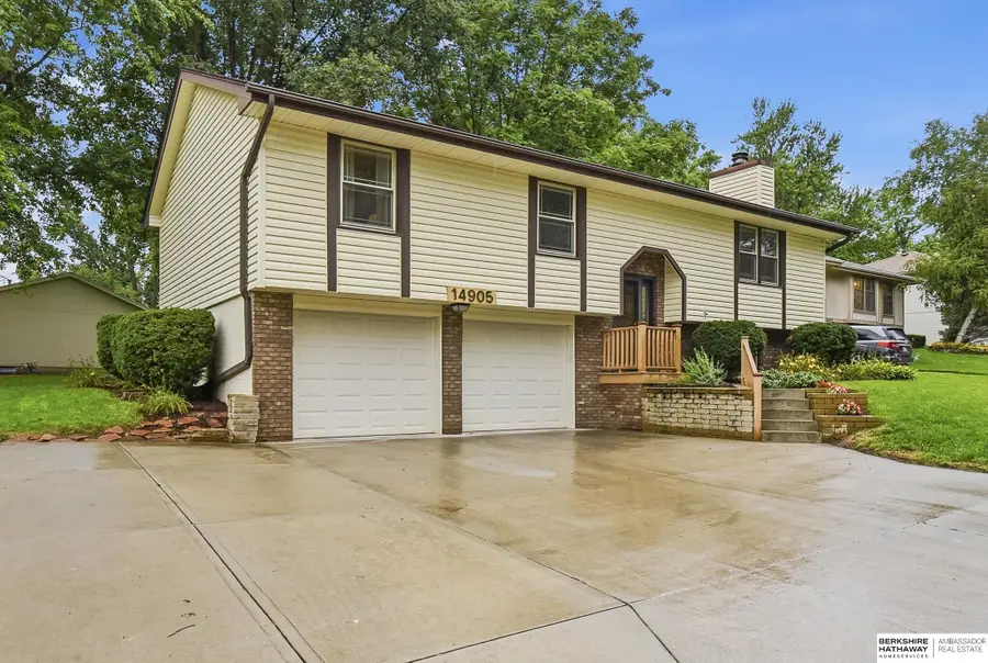 14905 Franklin Plaza, Omaha, NE 68154 - #2