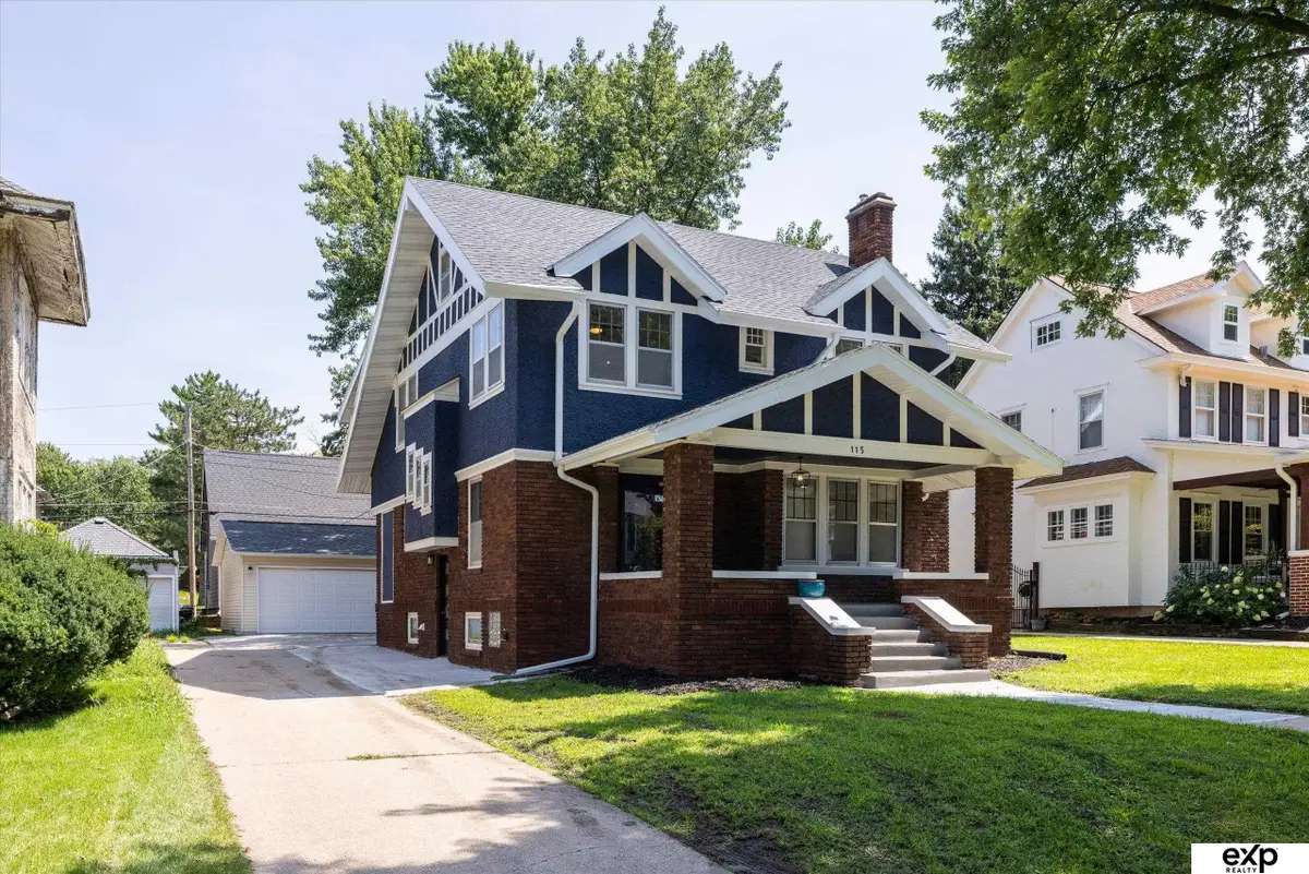 115 S 54th Street, Omaha, NE 68132 - #1