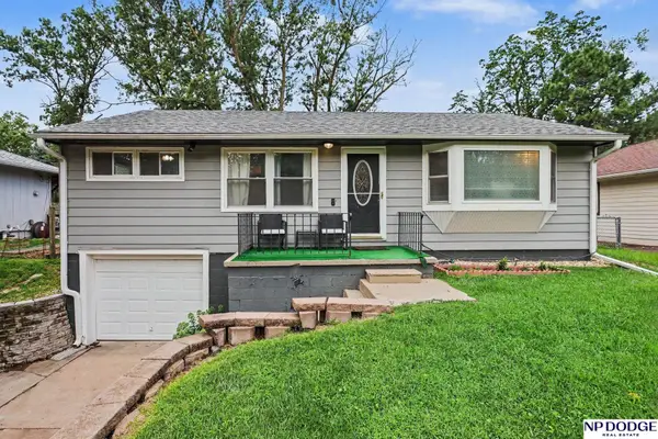 3425 N 68 Street, Lincoln, NE 68507