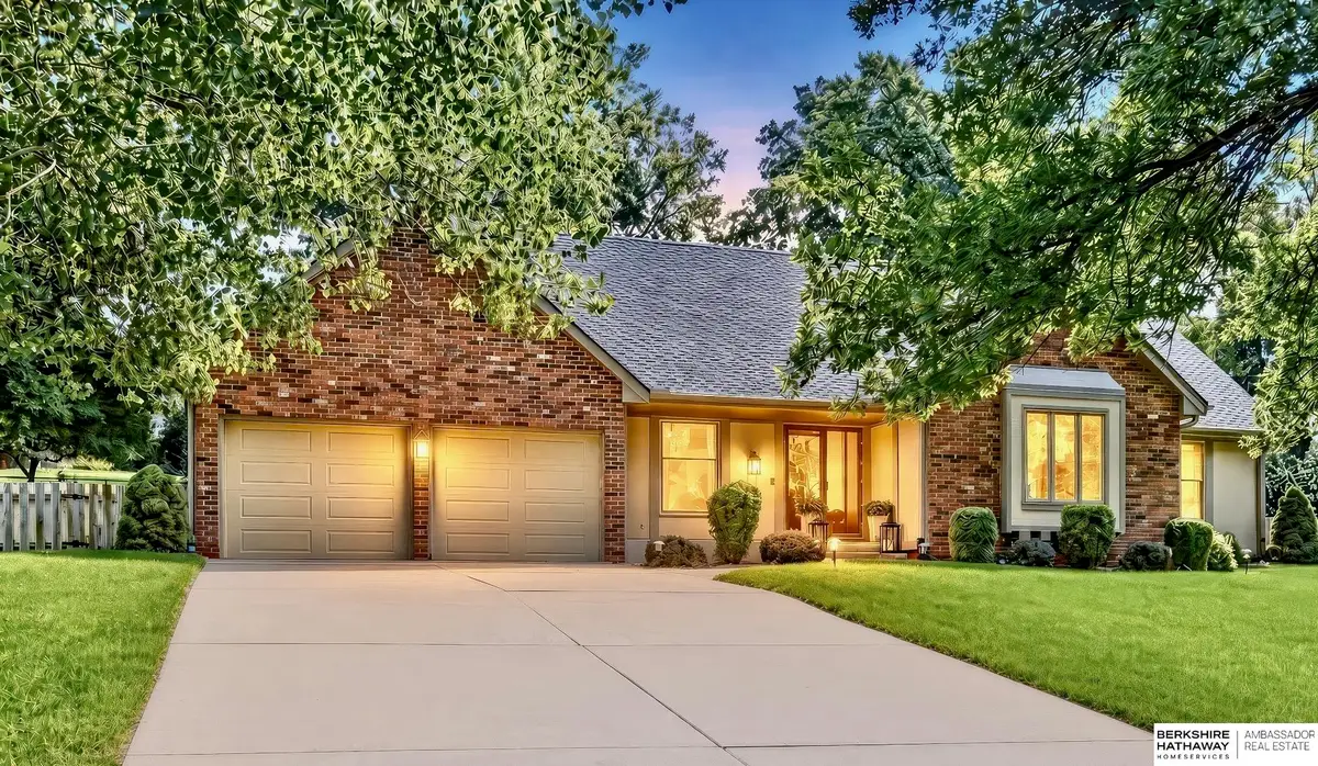 3505 S 95th Street, Omaha, NE 68124 - #1