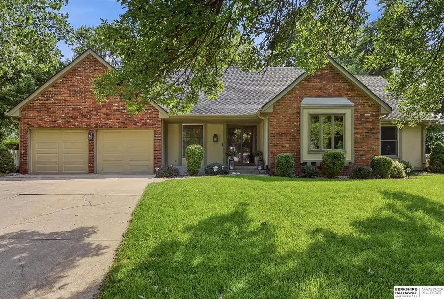 3505 S 95th Street, Omaha, NE 68124 - #3