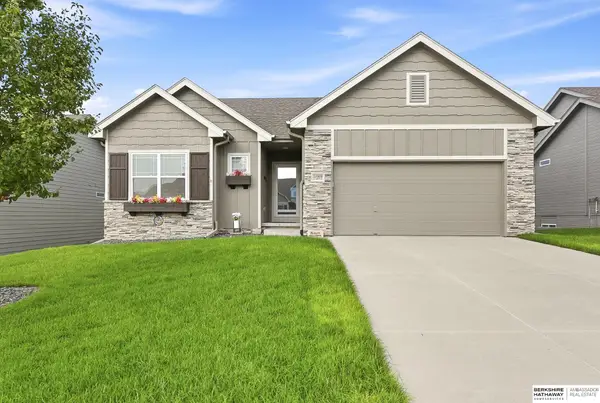 10908 S 187th Street, Omaha, NE 68136