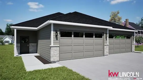 11749 S 125 Street, Papillion, NE 68046