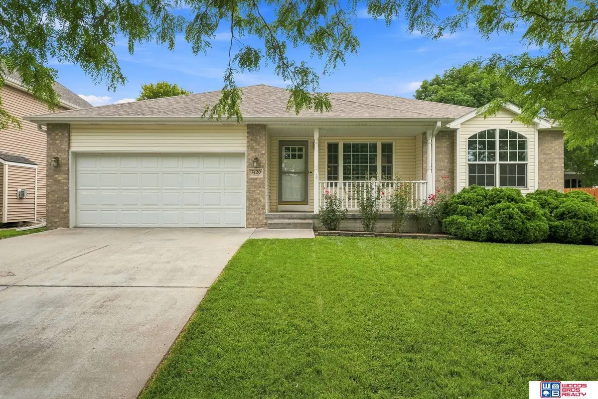 7420 Nolan Road, Lincoln, NE 68512 - #1
