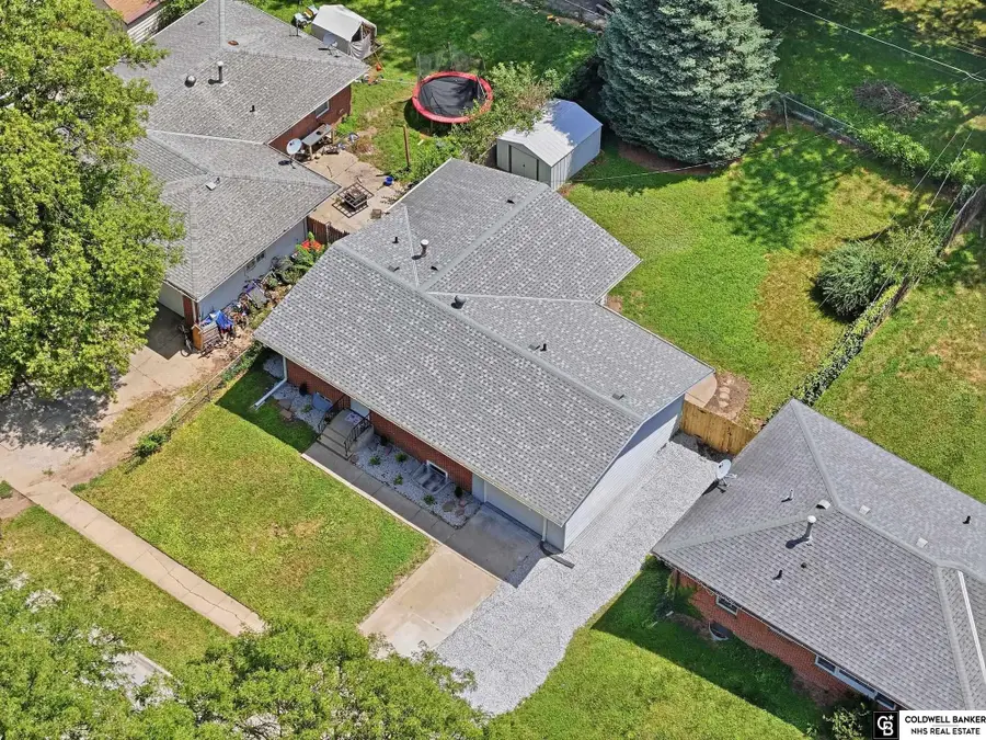 840 N 58th Street, Lincoln, NE 68505 - #2