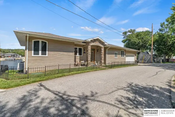2312 Platte River Drive, Bellevue, NE 68123