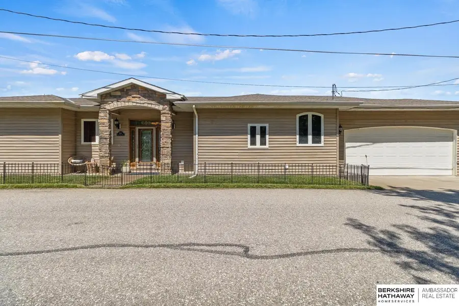 2312 Platte River Drive, Bellevue, NE 68123 - #2